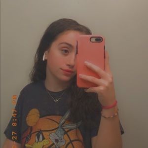 Meet your Posher, Brianna